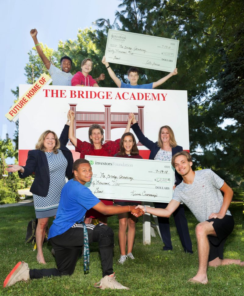 News The Bridge Academy of New Jersey