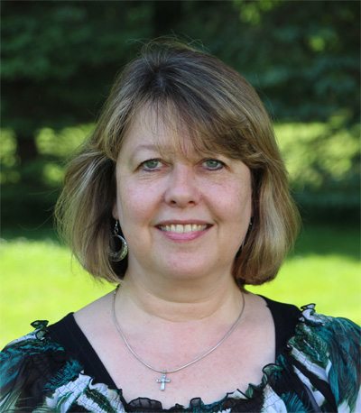 Ann Marie Harshaw