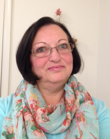 Eileen Tresansky